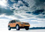 Land Rover Freelander 2 Land Rover Freelander 2